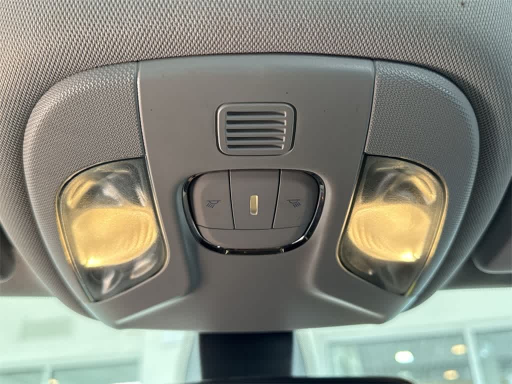 Thumbnail: 2019 Jeep Compass - 19