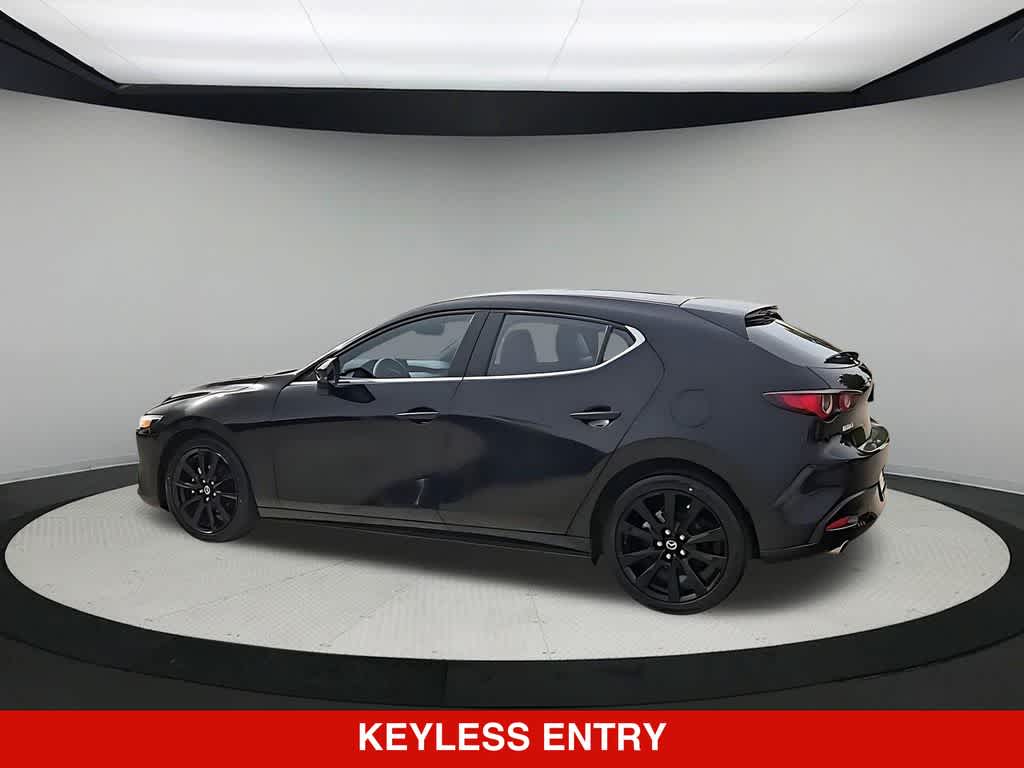 Thumbnail: 2025 Mazda Mazda3 - 5