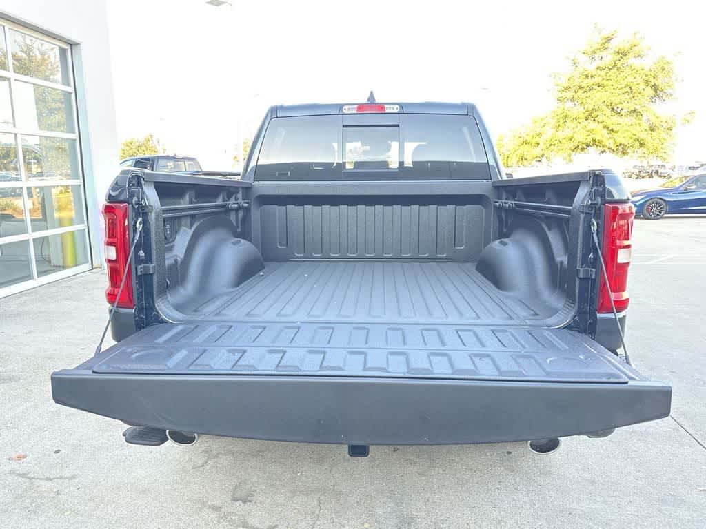 Thumbnail: 2026 RAM 1500 - 21