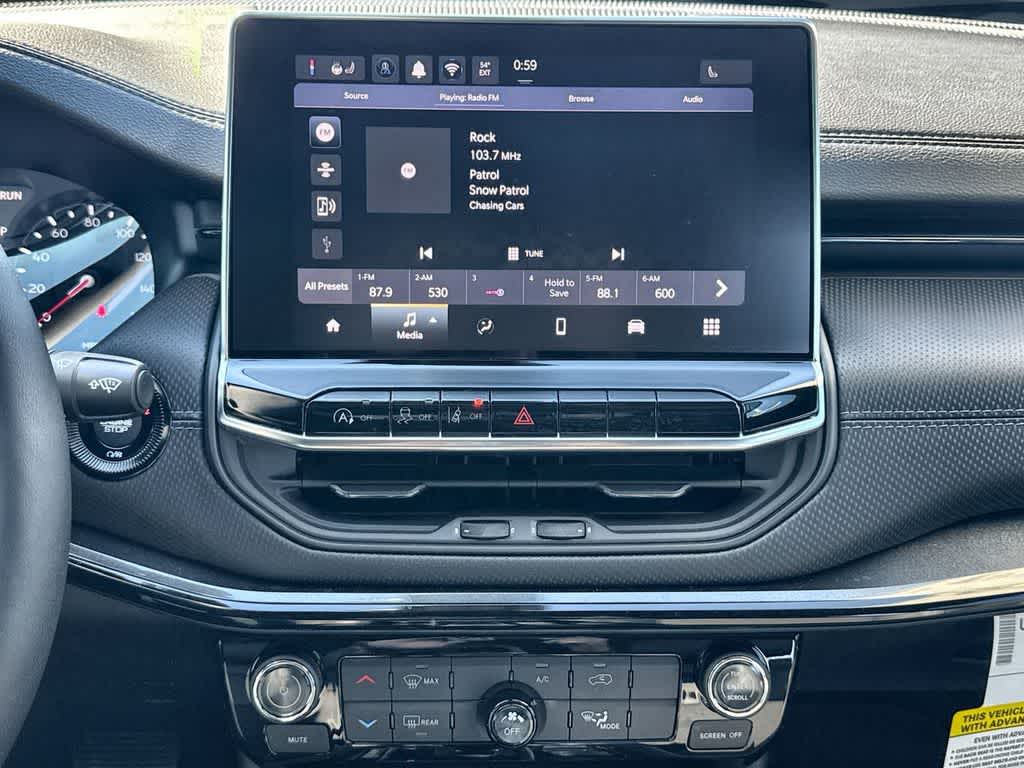 Thumbnail: 2026 Jeep Compass - 17