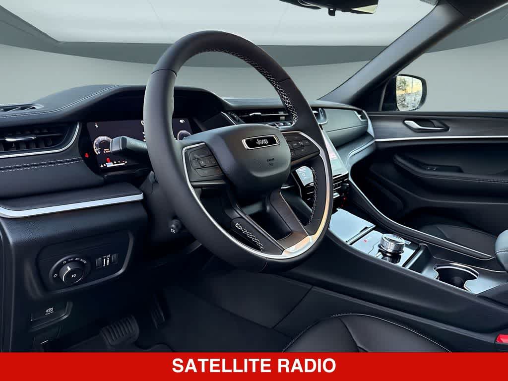 Thumbnail: 2025 Jeep Grand Cherokee - 2