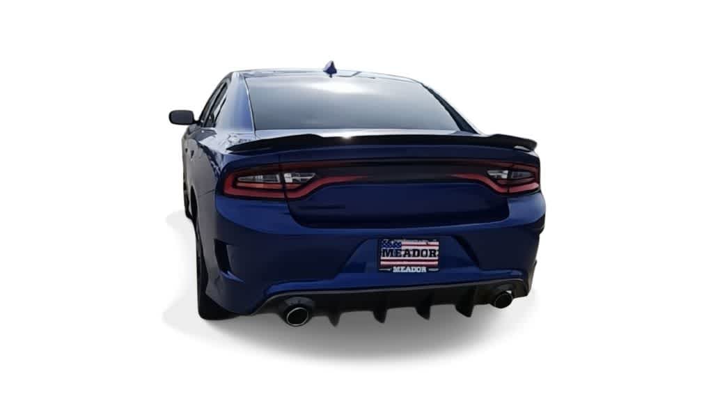 Thumbnail: 2022 Dodge Charger - 6