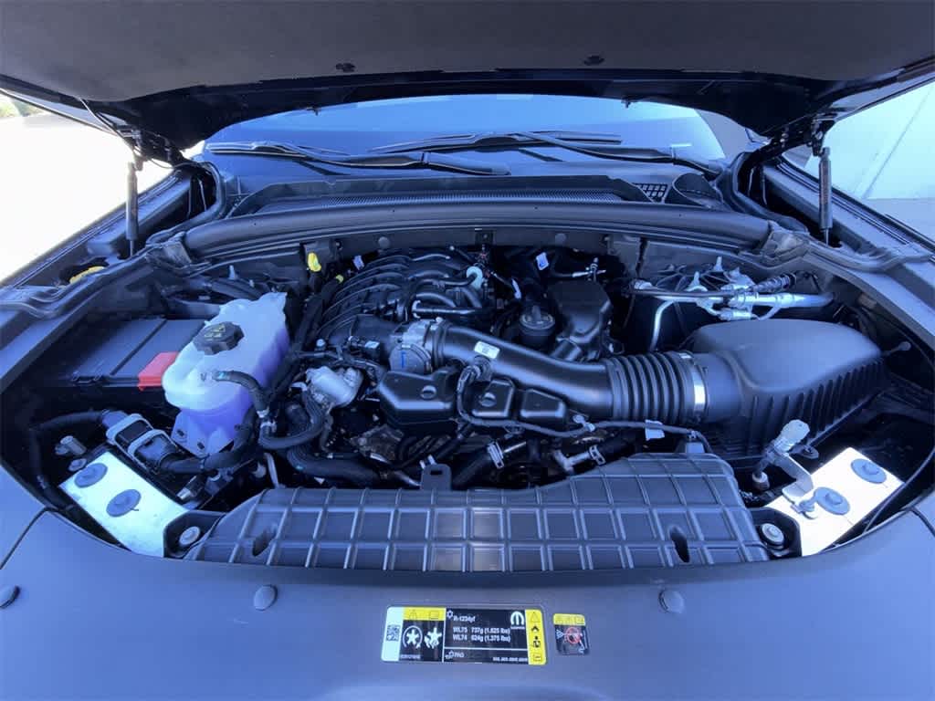 Thumbnail: 2025 Jeep Grand Cherokee - 9