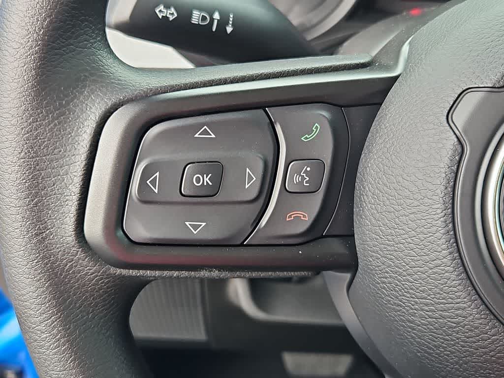 Thumbnail: 2026 Jeep Gladiator - 24