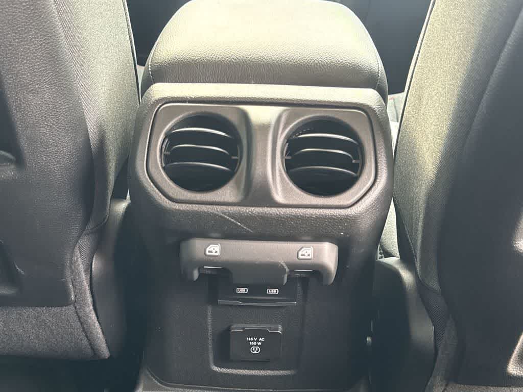 Thumbnail: 2026 Jeep Wrangler - 21