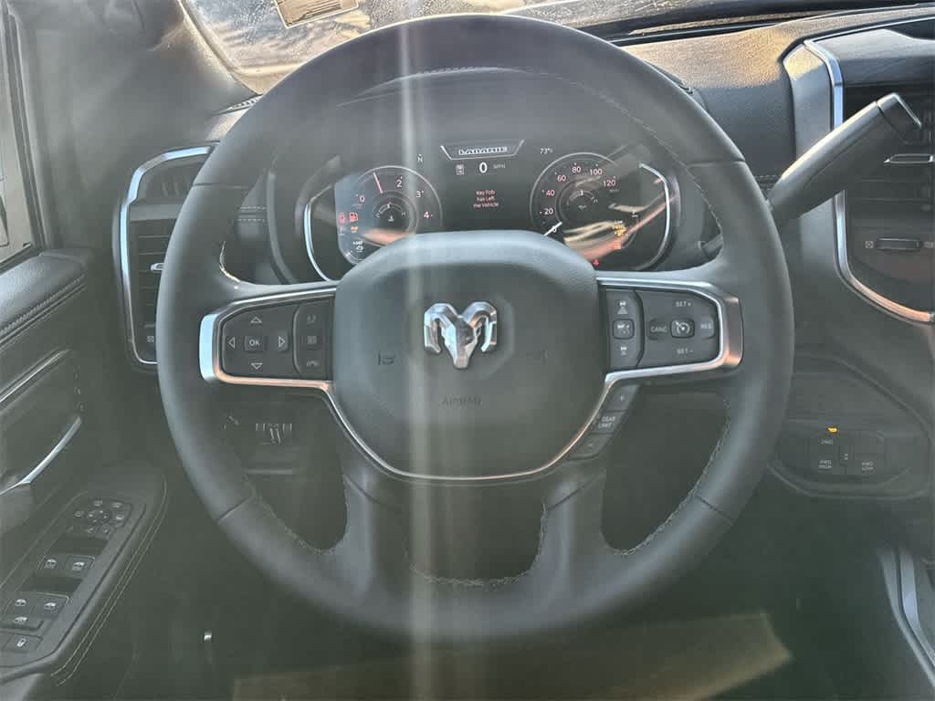 Thumbnail: 2026 RAM 3500 - 18