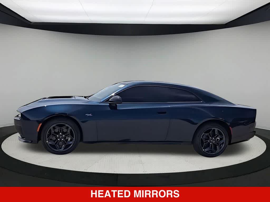 Thumbnail: 2026 Dodge Charger - 4