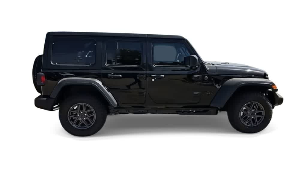 Thumbnail: 2026 Jeep Wrangler - 9