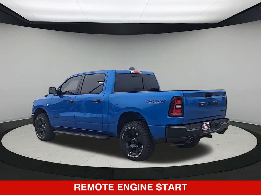 Thumbnail: 2026 RAM 1500 - 6