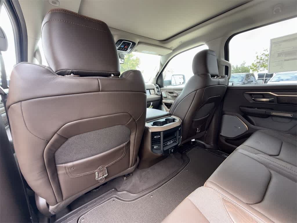 Thumbnail: 2026 RAM 1500 - 11