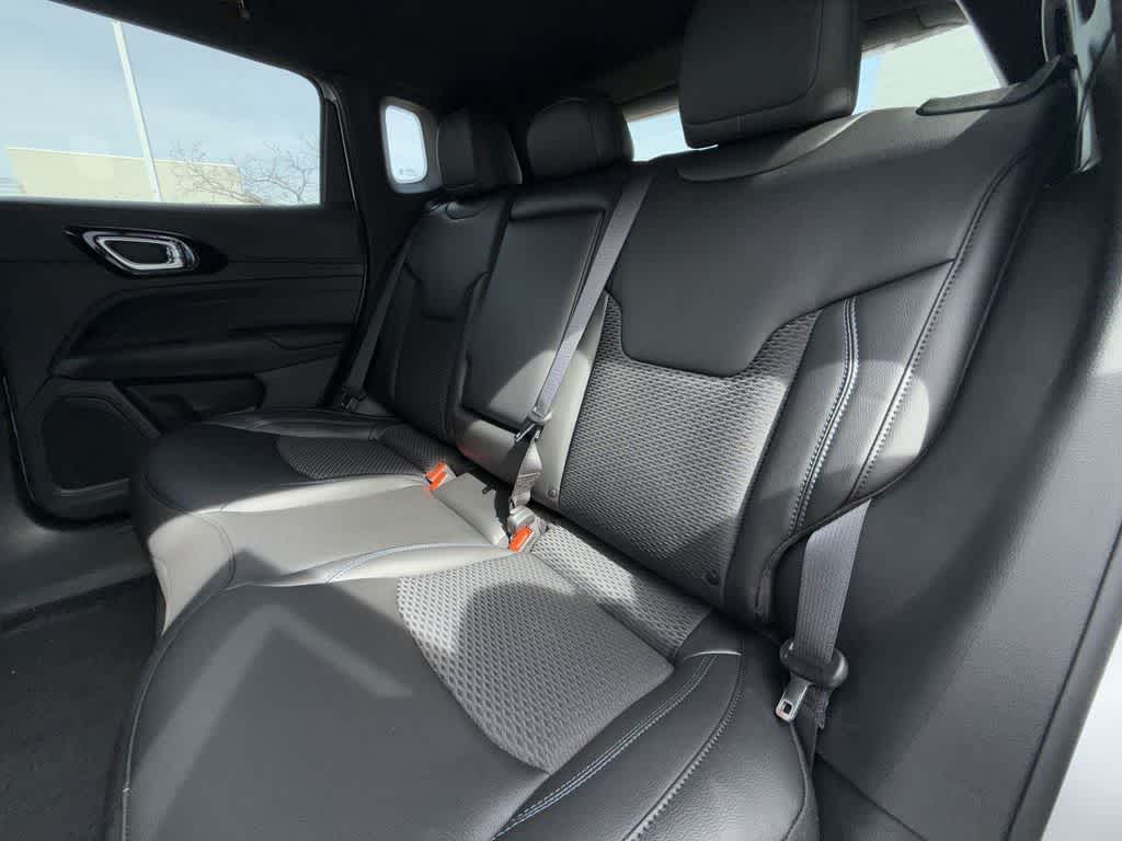 Thumbnail: 2026 Jeep Compass - 13