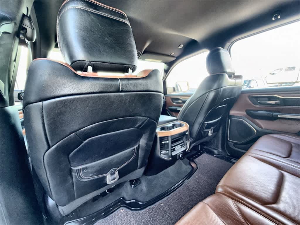 Thumbnail: 2019 RAM 1500 - 12