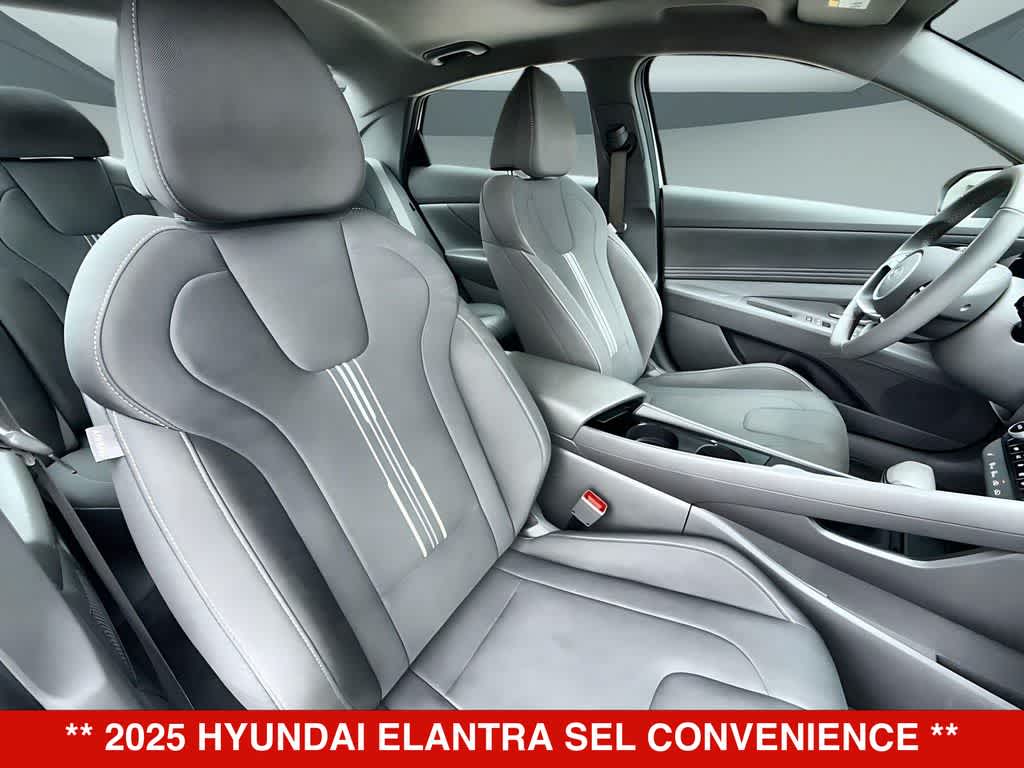 Thumbnail: 2025 Hyundai Elantra - 14