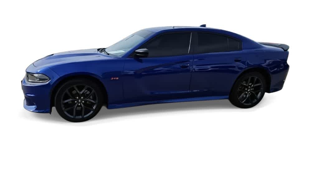 Thumbnail: 2022 Dodge Charger - 4