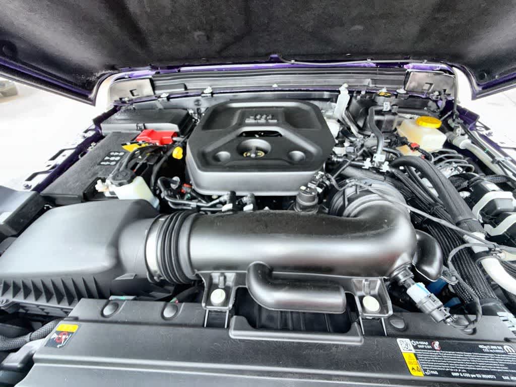 Thumbnail: 2026 Jeep Wrangler - 10