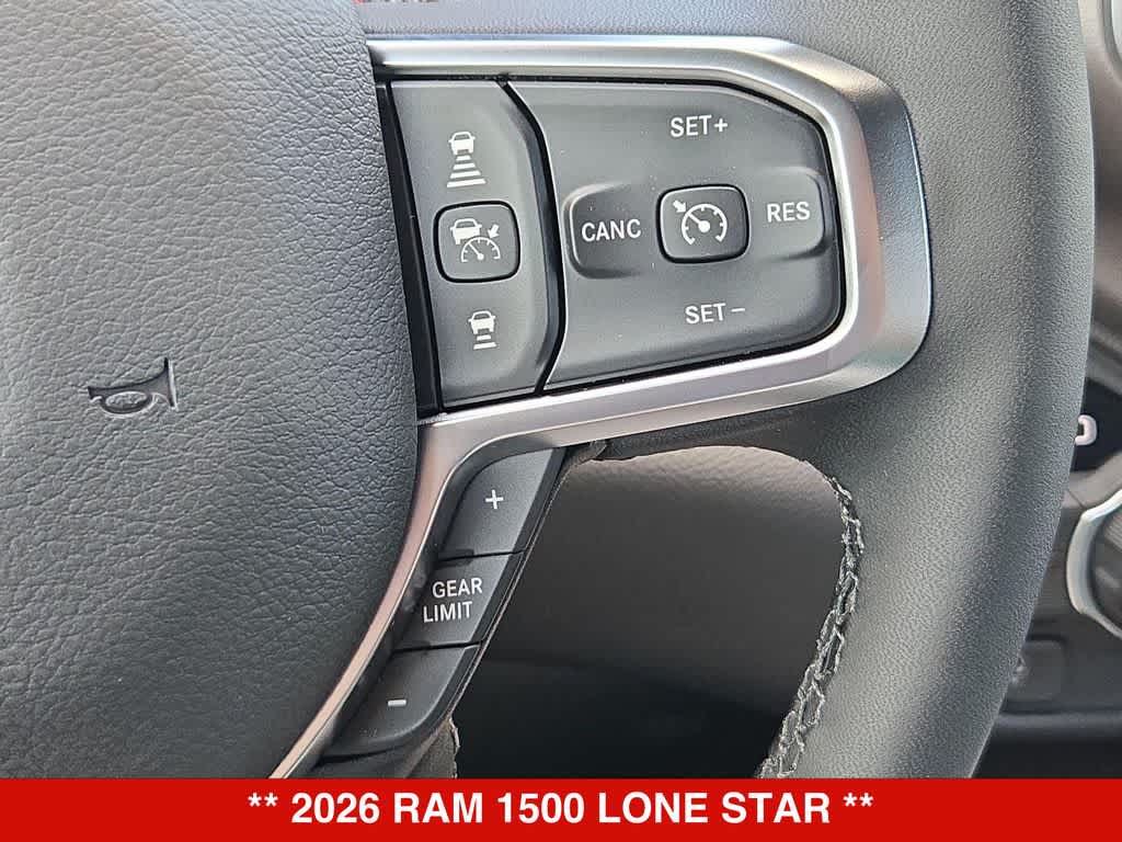 Thumbnail: 2026 RAM 1500 - 23
