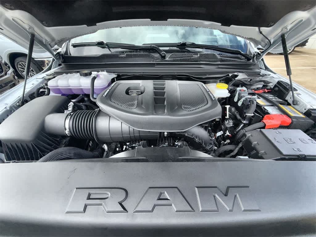 Thumbnail: 2026 RAM 1500 - 9