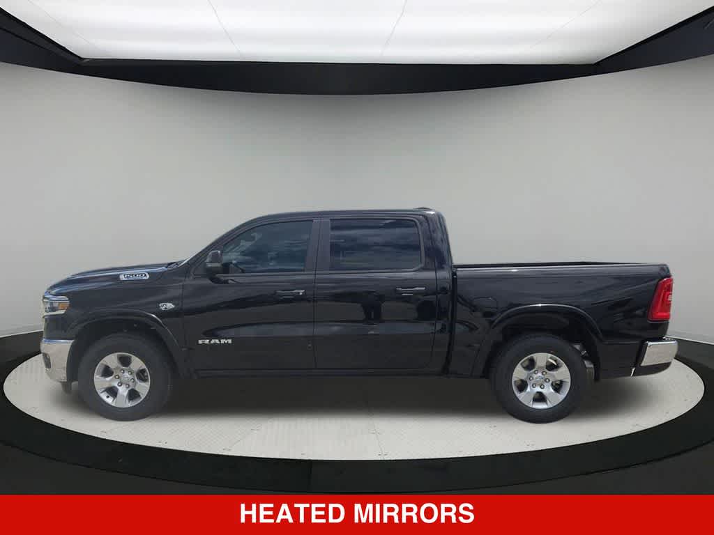 Thumbnail: 2026 RAM 1500 - 3