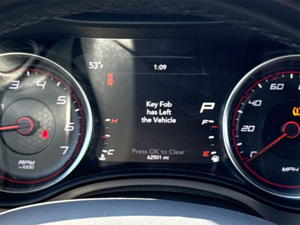 Thumbnail: 2023 Dodge Charger - 17