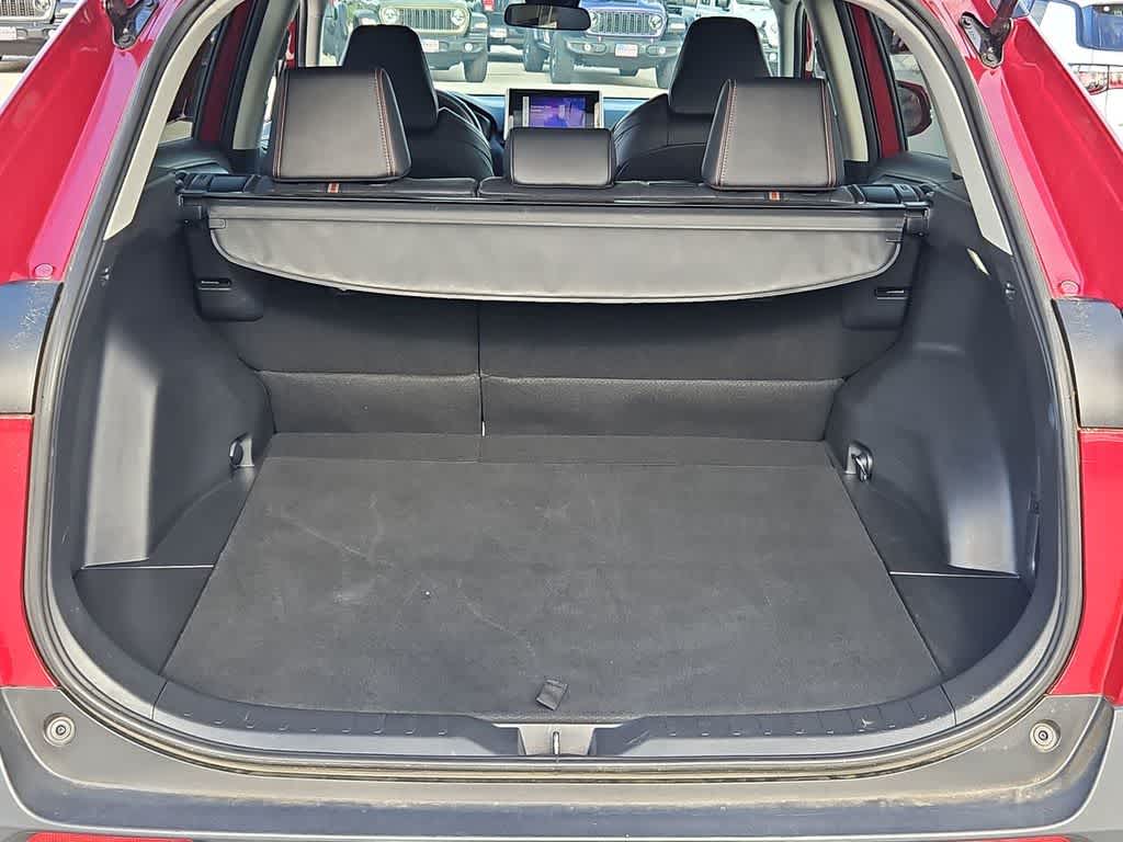 Thumbnail: 2024 Toyota RAV4 - 33