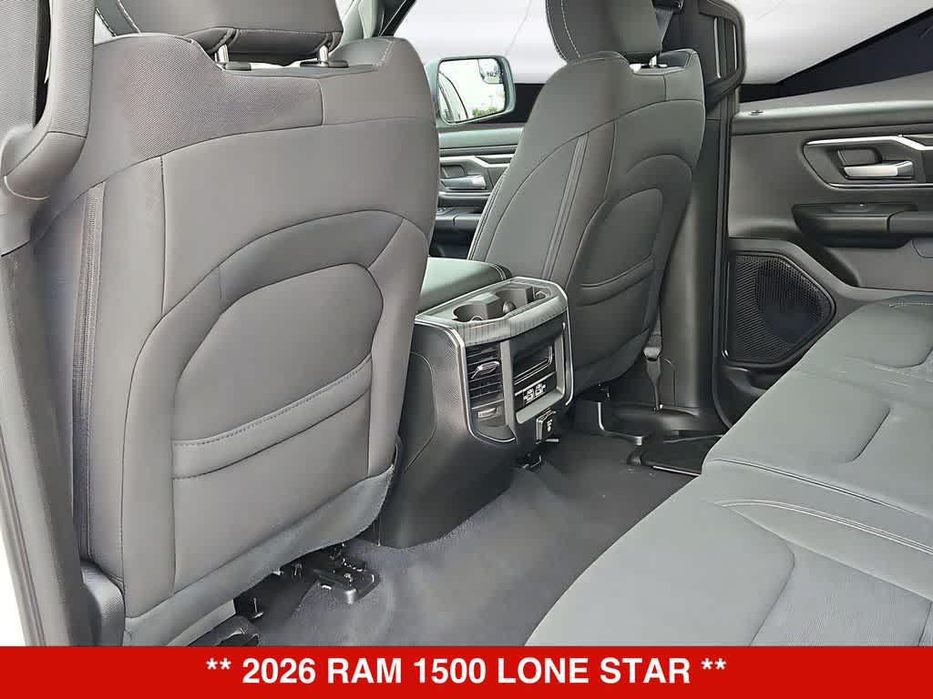 Thumbnail: 2026 RAM 1500 - 19