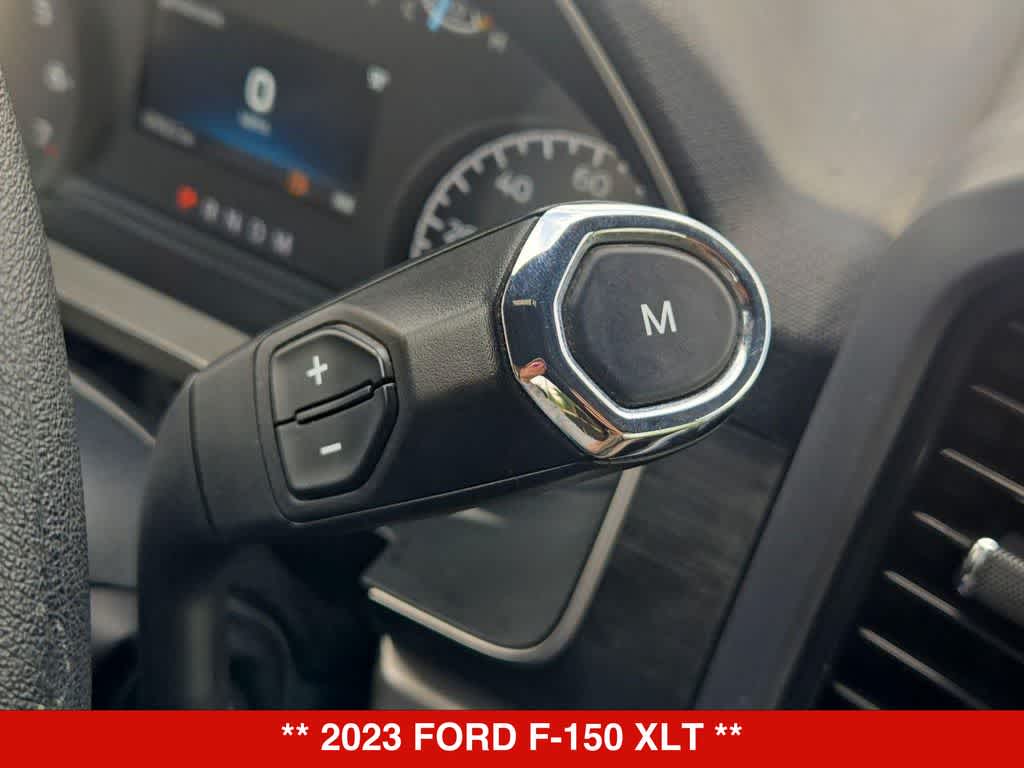 Thumbnail: 2023 Ford F-150 - 29