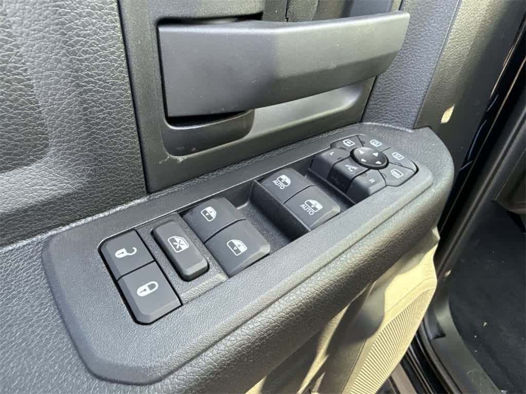 Thumbnail: 2025 RAM 2500 - 22