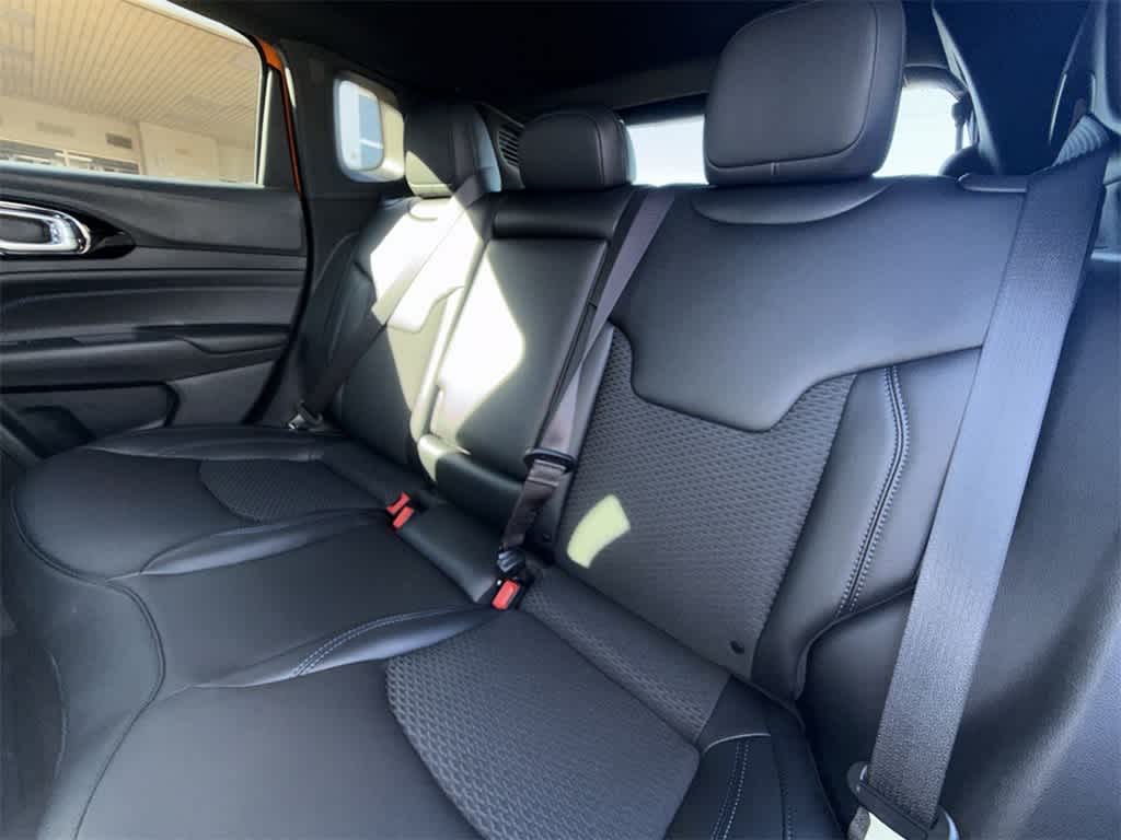 Thumbnail: 2026 Jeep Compass - 14