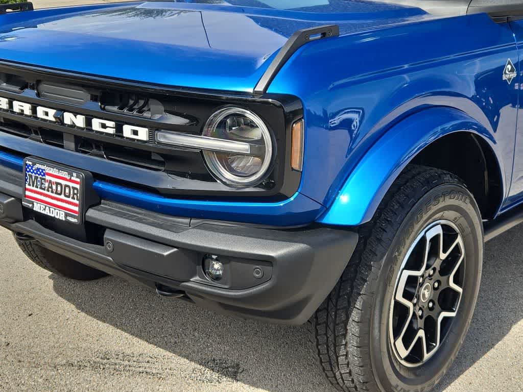 Thumbnail: 2024 Ford Bronco - 11