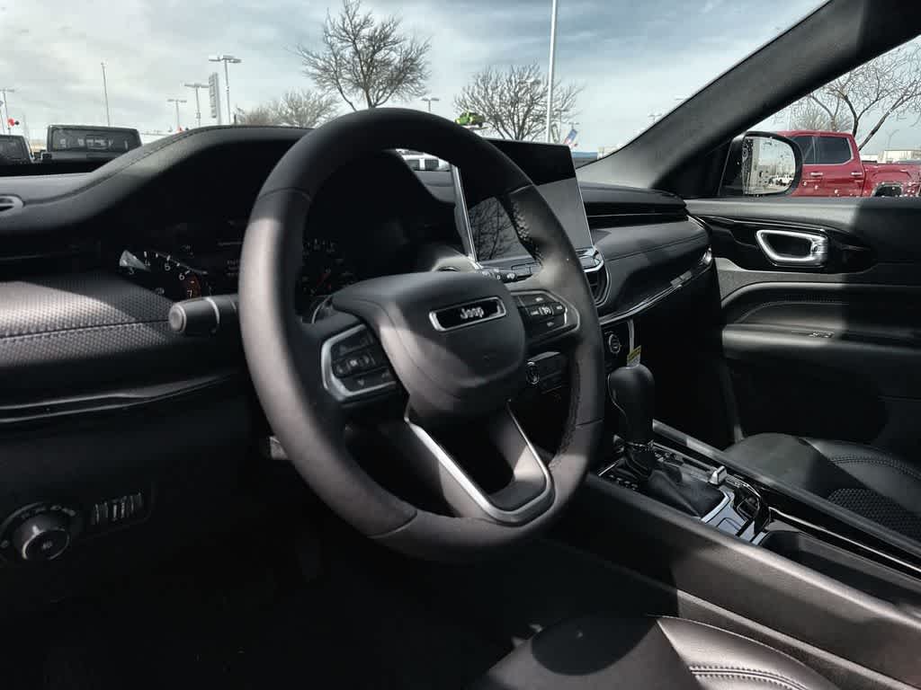 Thumbnail: 2026 Jeep Compass - 2