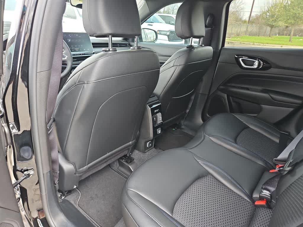 Thumbnail: 2026 Jeep Compass - 19