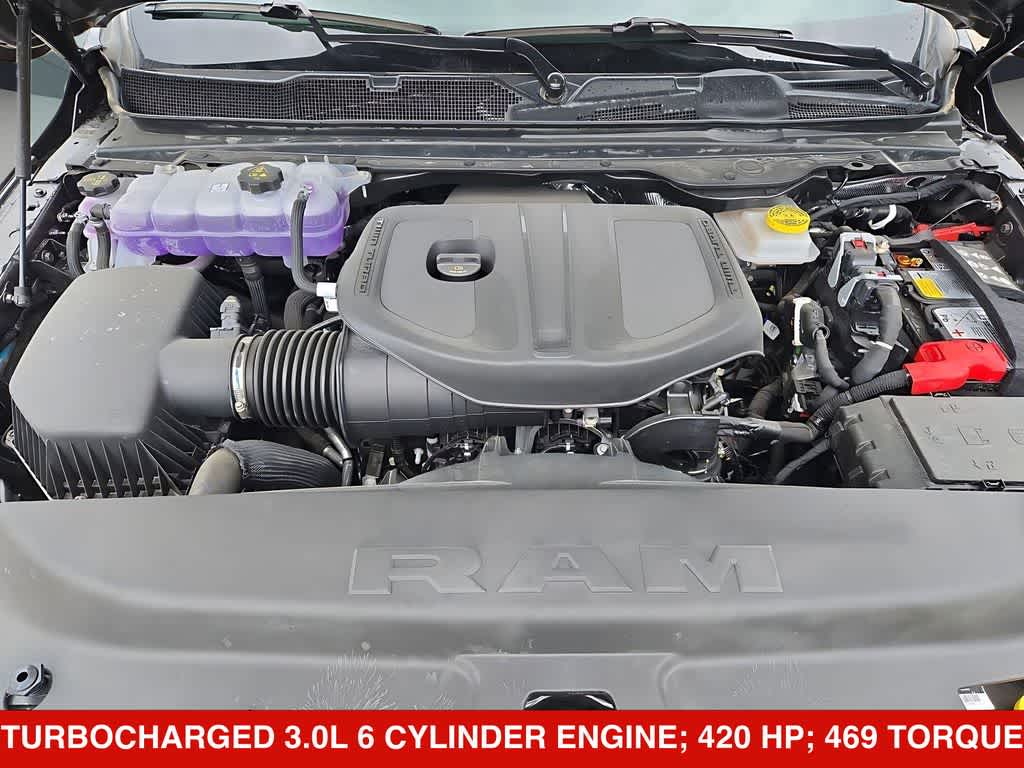 Thumbnail: 2026 RAM 1500 - 15