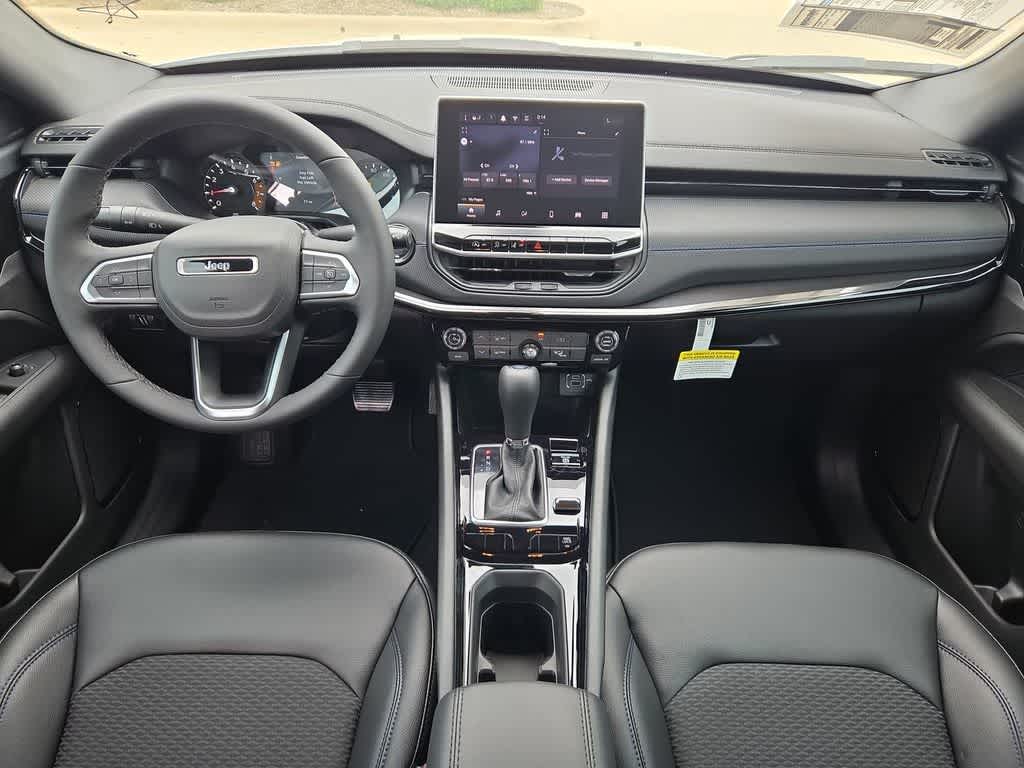 Thumbnail: 2026 Jeep Compass - 16