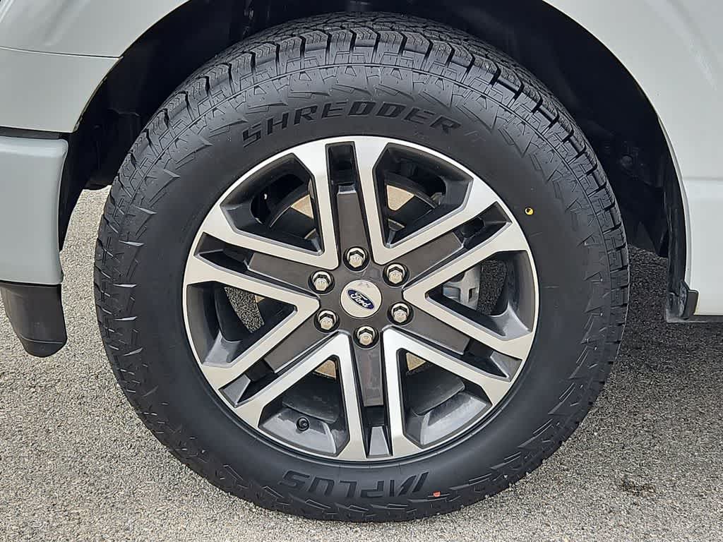 Thumbnail: 2023 Ford F-150 - 14