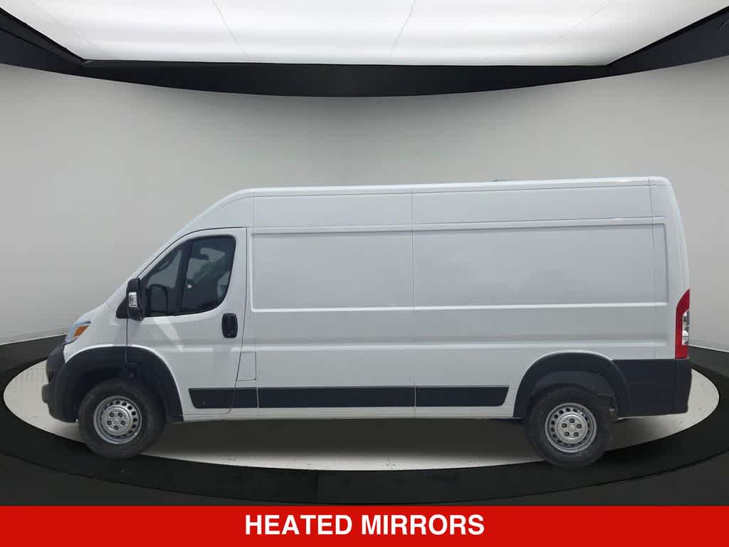 Thumbnail: 2026 RAM ProMaster - 3
