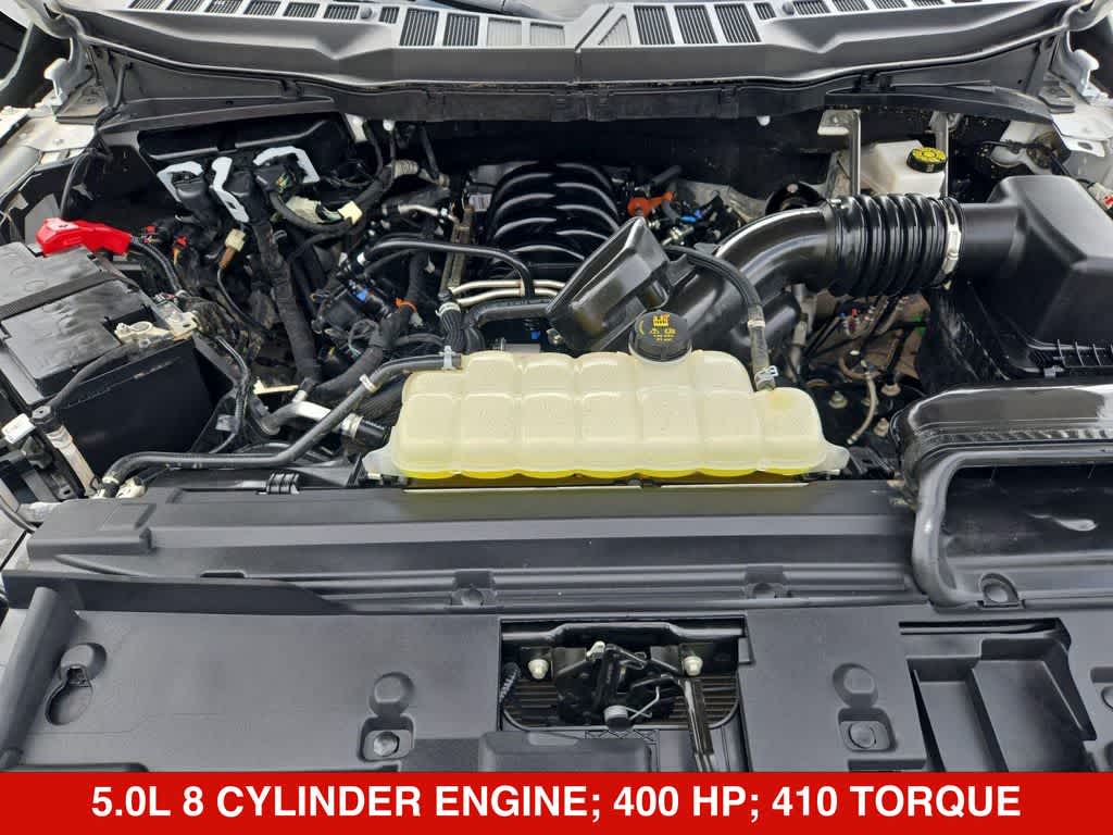 Thumbnail: 2025 Ford F-150 - 13