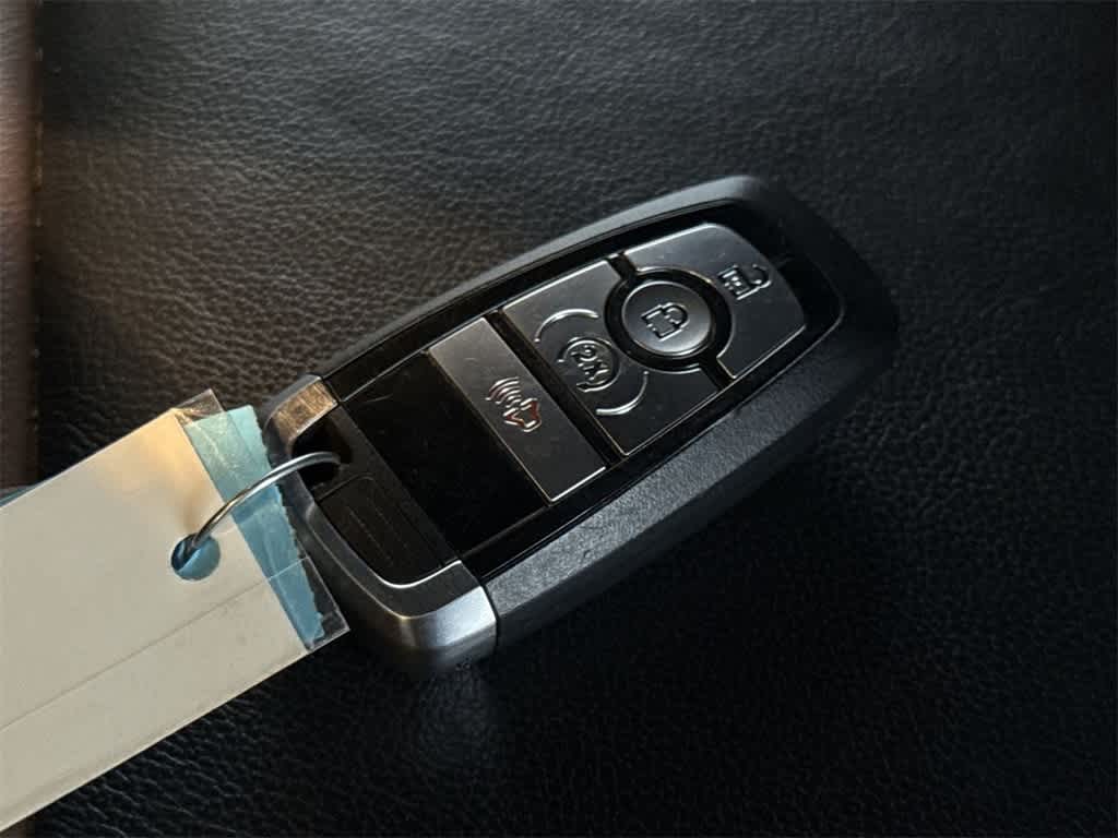 Thumbnail: 2022 Ford Bronco - 22