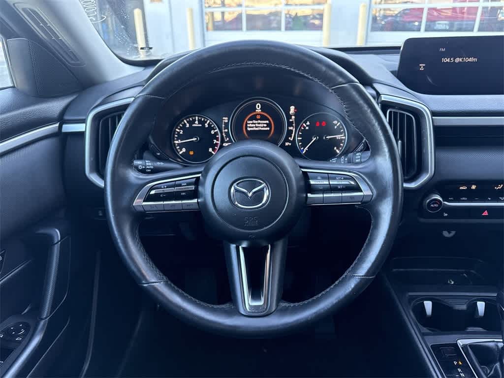 Thumbnail: 2024 Mazda CX-50 - 18