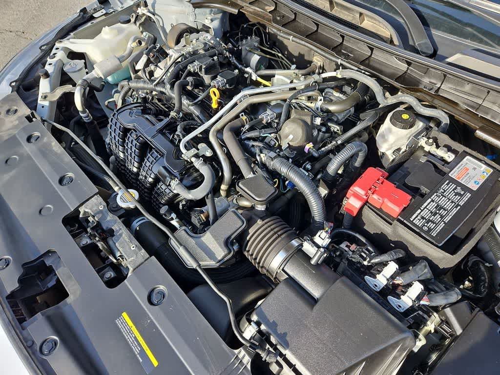 Thumbnail: 2024 Nissan Altima - 15