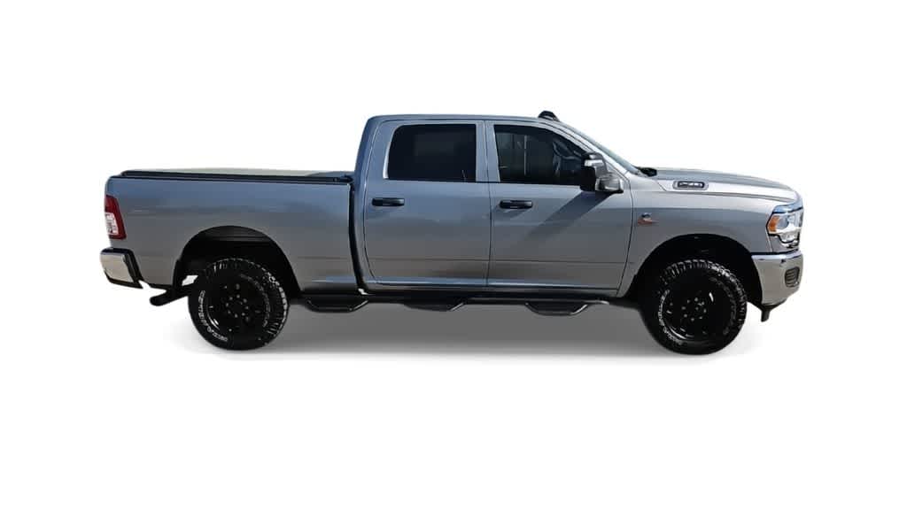 Thumbnail: 2023 RAM 2500 - 9