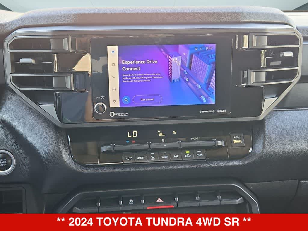 Thumbnail: 2024 Toyota Tundra - 25