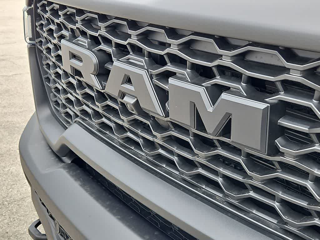 Thumbnail: 2026 RAM 1500 - 12