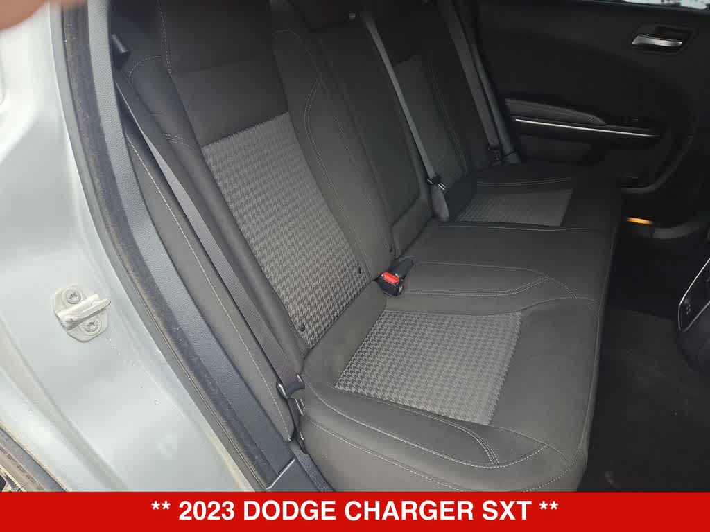 Thumbnail: 2023 Dodge Charger - 19