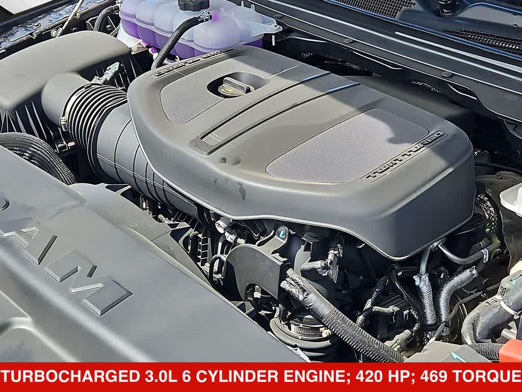 Thumbnail: 2026 RAM 1500 - 15