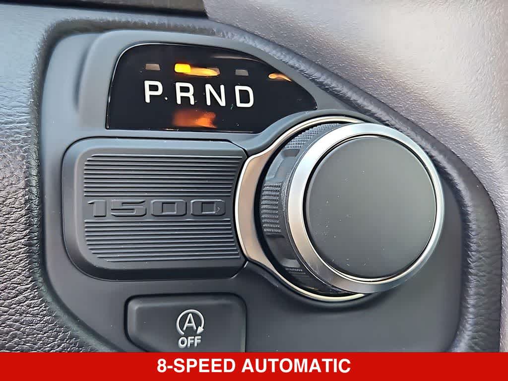 Thumbnail: 2026 RAM 1500 - 31