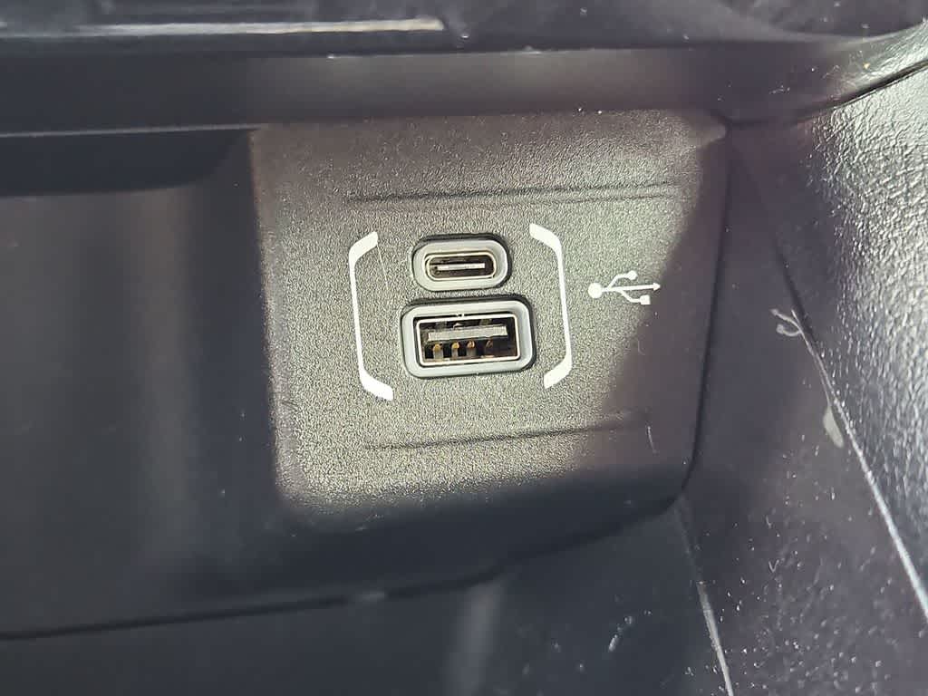 Thumbnail: 2024 Jeep Compass - 30