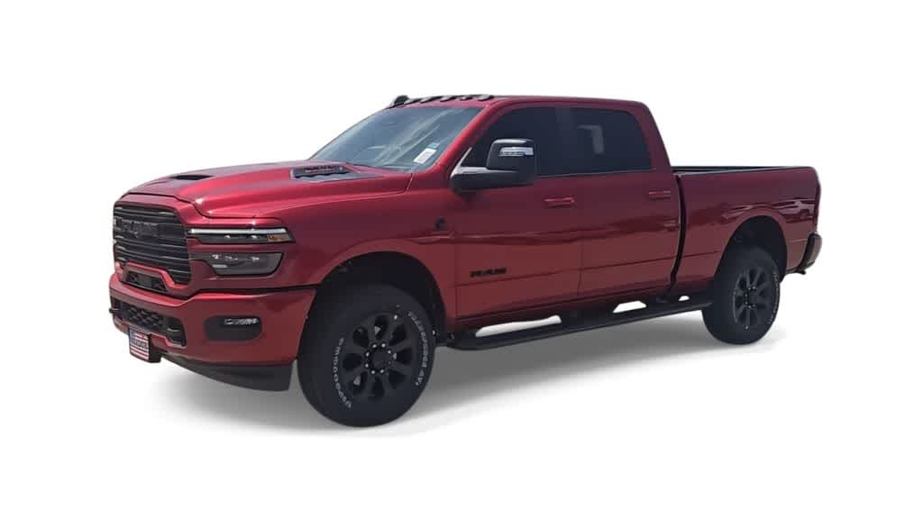 Thumbnail: 2026 RAM 2500 - 4