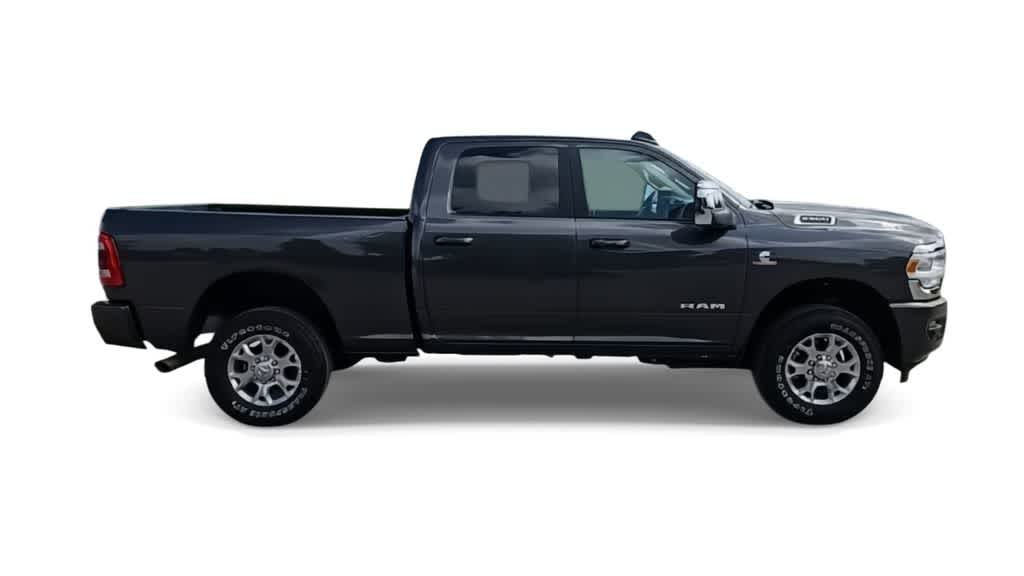 Thumbnail: 2024 RAM 2500 - 9