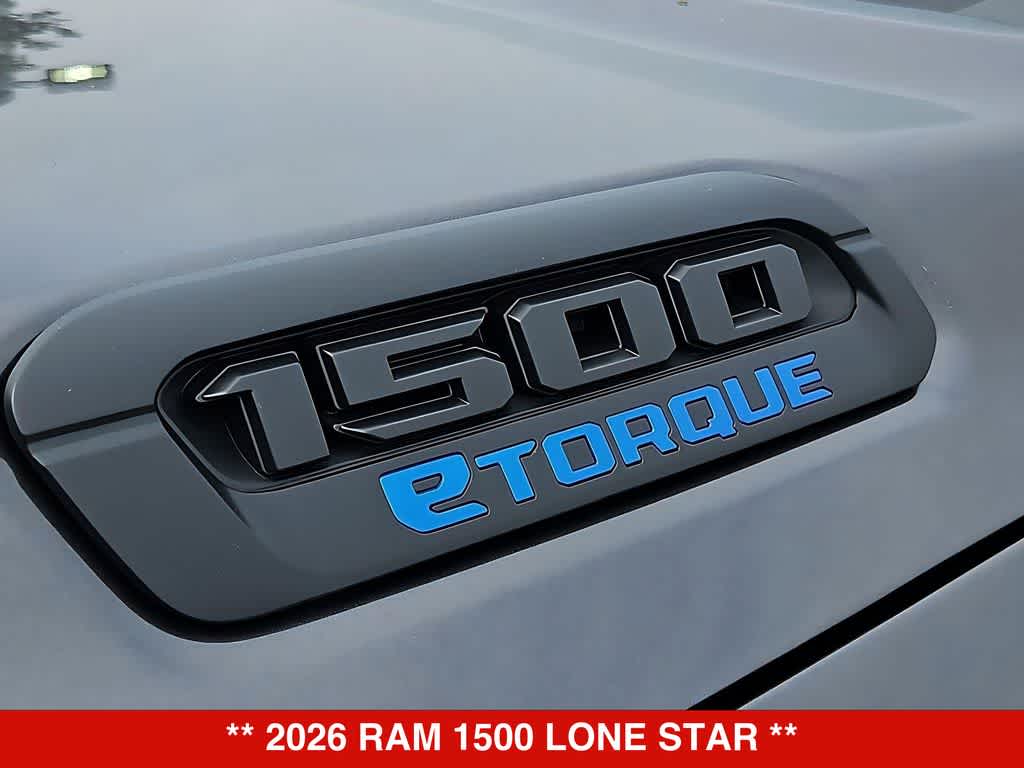 Thumbnail: 2026 RAM 1500 - 13
