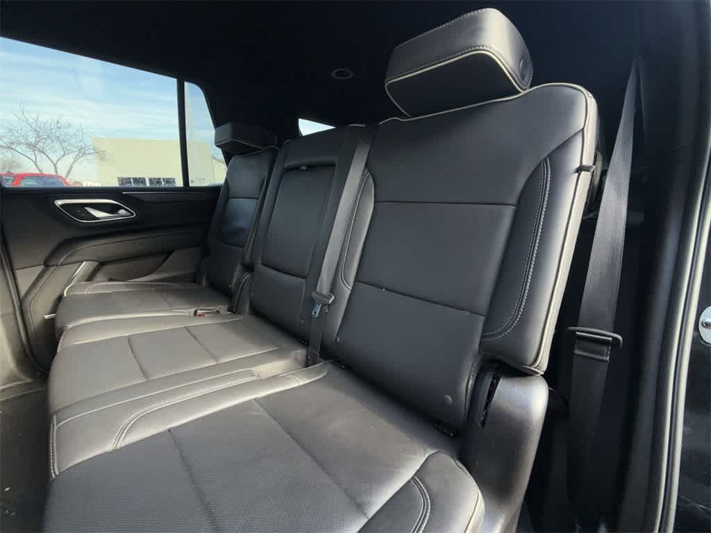 Thumbnail: 2024 GMC Yukon - 13